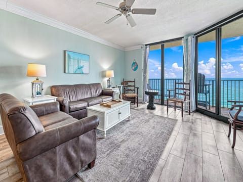 Phoenix VIII 81404, Orange Beach, Alabama, beach front, 3 bedroom condominium on the 14th floor