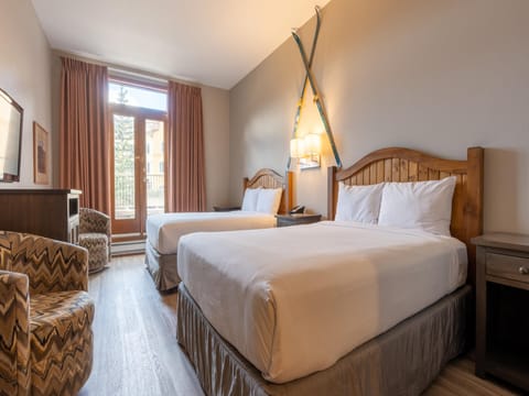 Indoors