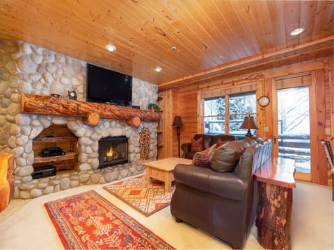 Cozy Deer Valley Resort condo