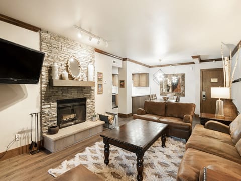 Living room 227