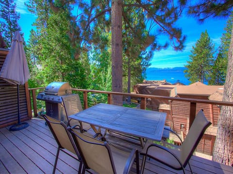 Professionally Managed by Lake Tahoe Accommodations