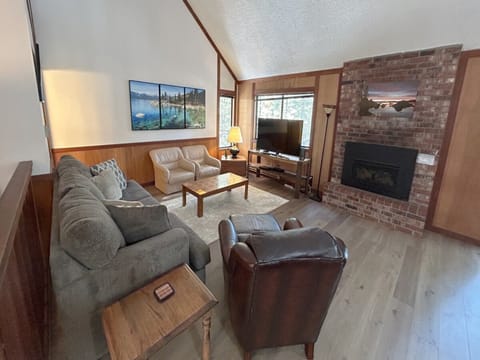 Professionally managed by Lake Tahoe Accommodations.