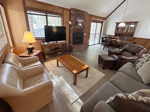 Professionally managed by Lake Tahoe Accommodations.