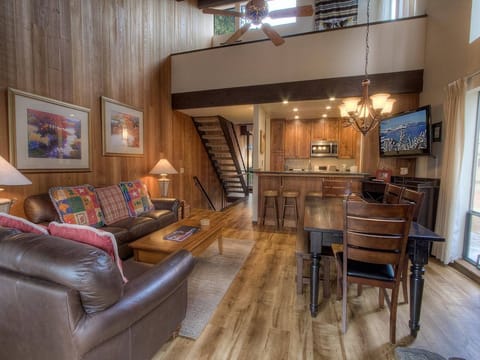 Professionally Managed by Lake Tahoe Accommodations