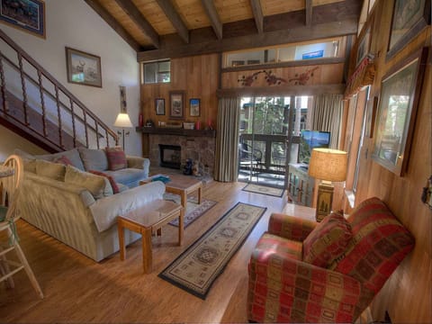 Professionally managed by Lake Tahoe Accommodations.