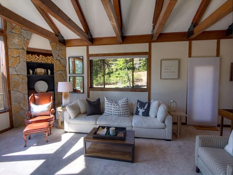 Professionally managed by Lake Tahoe Accommodations.