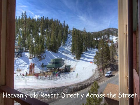 Professionally managed by Lake Tahoe Accommodations.