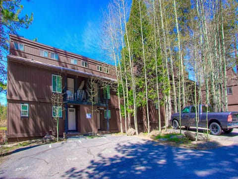 Professionally managed by Lake Tahoe Accommodations.