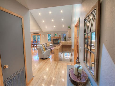 Professionally managed by Lake Tahoe Accommodations.