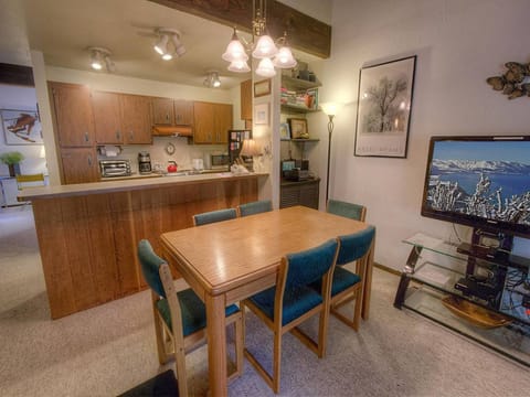 Professionally Managed by Lake Tahoe Accommodations