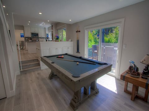 Professionally managed by Lake Tahoe Accommodations