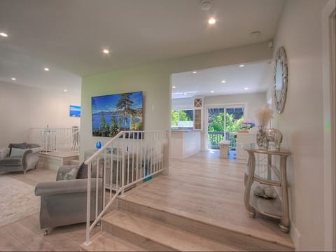 Professionally managed by Lake Tahoe Accommodations