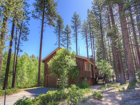 Professionally managed by Lake Tahoe Accommodations.