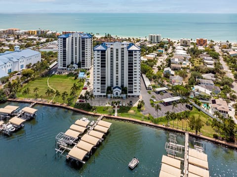 Waterfront