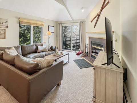 New Sofa, coffee table