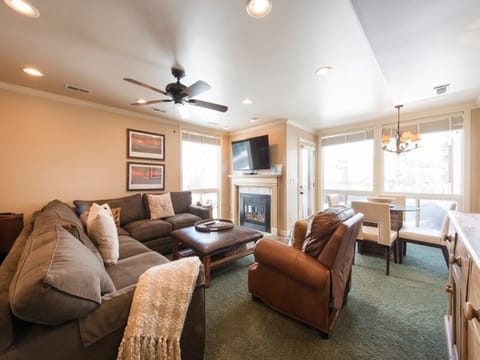 Park City Resort Lodging-Three Kings 83