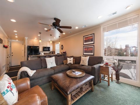 Park City Resort Lodging-Three Kings 83