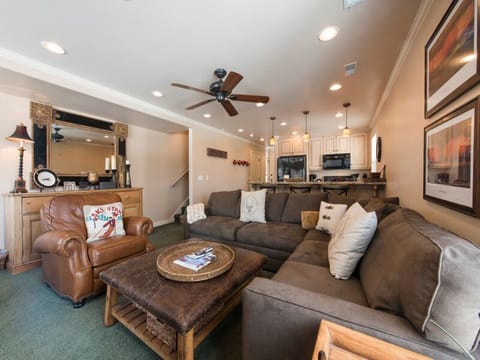 Park City Resort Lodging-Three Kings 83