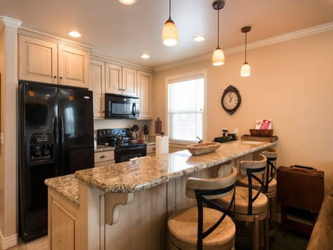 Park City Resort Lodging-Three Kings 83