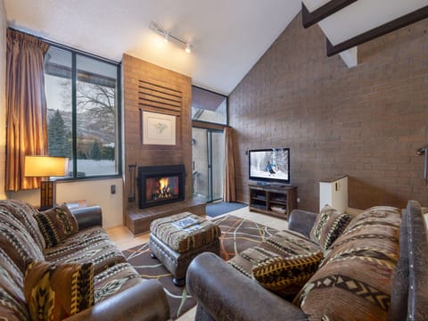 Park City ResortLodging-ParkAvenue252