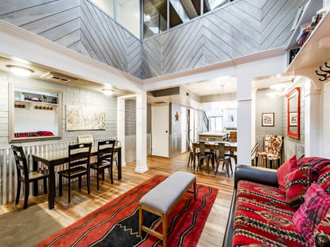 Park City Resort Lodging-Park Avenue 333
