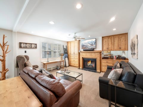 Park City Resort Lodging-Resort Plaza 5034