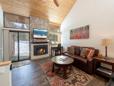 Park City Vacation Rentals-Park Avenue 235