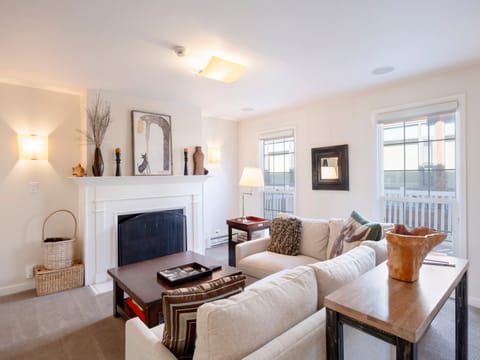 Park City Resort Lodging-Resort Plaza 5007