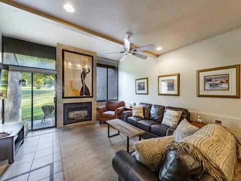 Park City Resort Lodging-Park Avenue 245