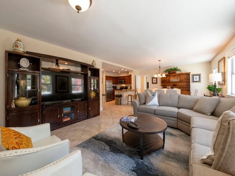ResortPlaza5004-SkiInSkiOut-Living Room