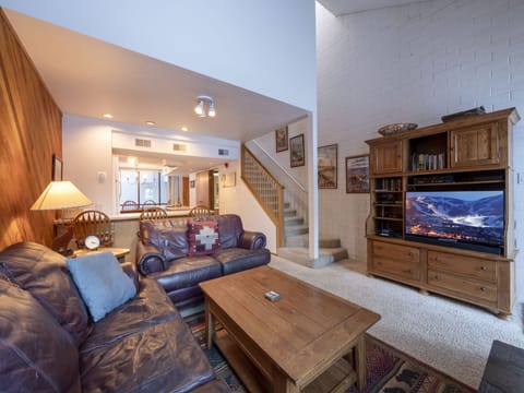 Park City Resort Lodging-Park Avenue 231