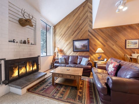 Park City Resort Lodging-Park Avenue 231