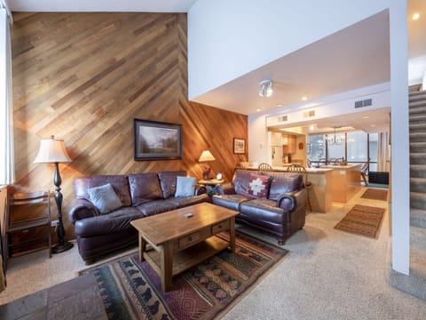 Park City Resort Lodging-Park Avenue 231