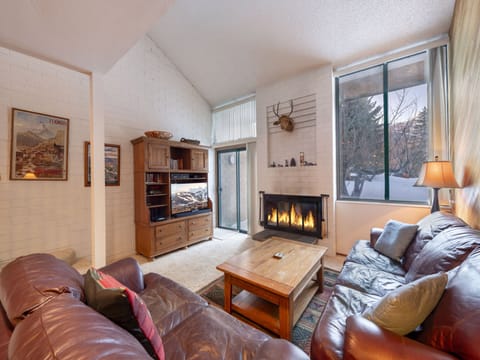 Park City Resort Lodging-Park Avenue 231