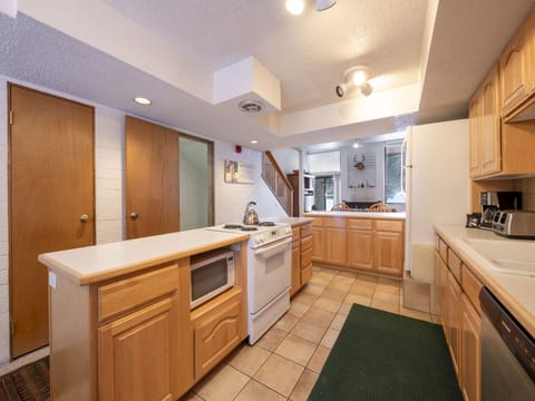 Park City Resort Lodging-Park Avenue 231