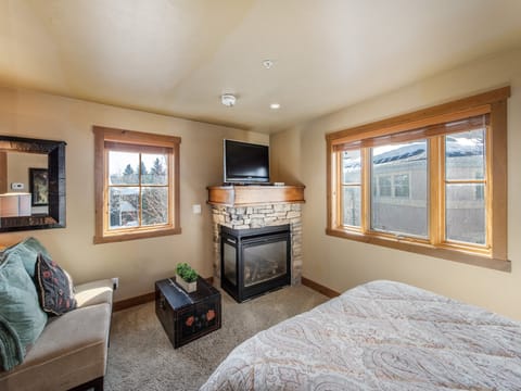 Jupiter Inn 17-Park City Resort Lodging