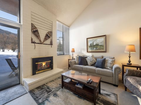 Park City Resort Lodging-Park Avenue 251