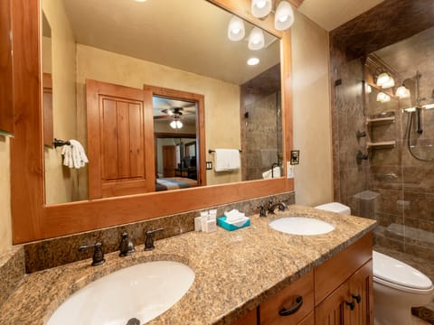Park City Resort Lodging-Three Kings 65