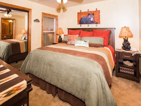 Park City Resort Lodging-Three Kings 65