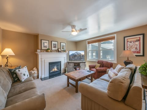 Park City Resort Lodging-Resort Plaza 5064