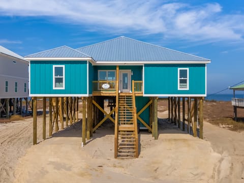 Until NexTime Dauphin Island Beach Rentals