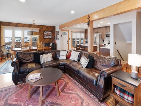 Winterset 8 *Pet Friendly* - a SkyRun Steamboat Property -