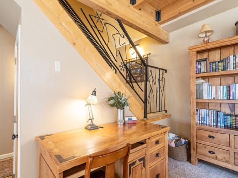 Need to get some work done? This is just for you.