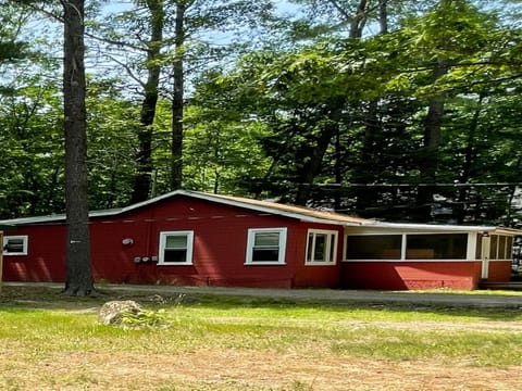 Cottage
