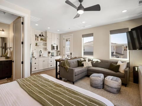 Casita Area
