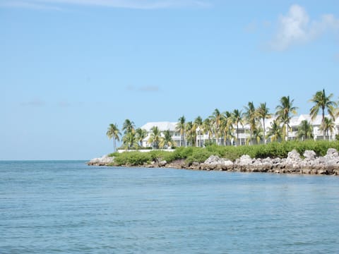 Secluded luxury community of Indigo Reef