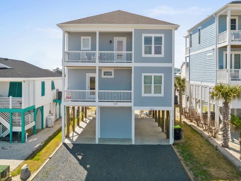 Outdoor Exterior