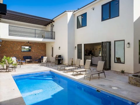 Private Pool