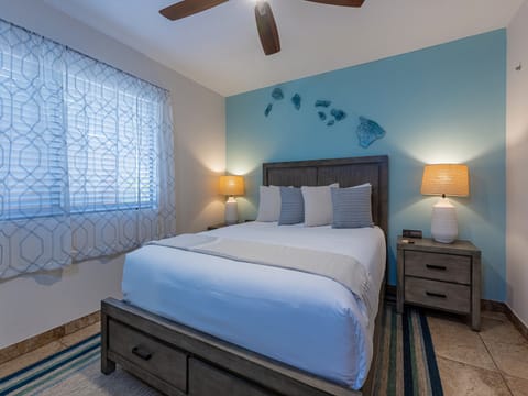 Comfort meets laid-back island vibes—your dream getaway awaits.
