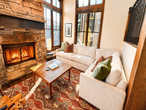Welcome to your Home in Park City